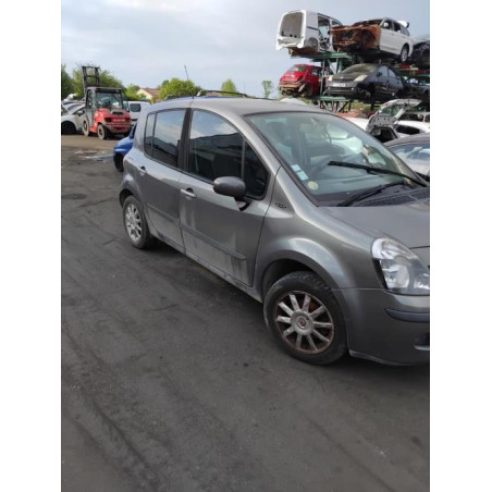 Feu arriere principal gauche (feux) RENAULT MODUS PHASE 1 d’occasion