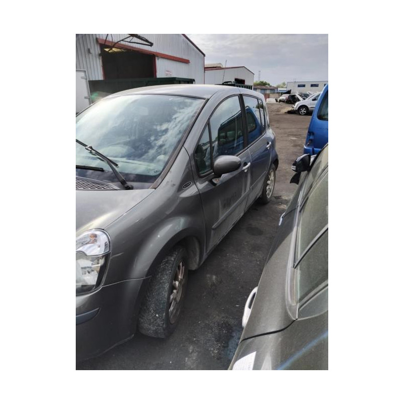 Feu arriere principal gauche (feux) RENAULT MODUS PHASE 1 d’occasion