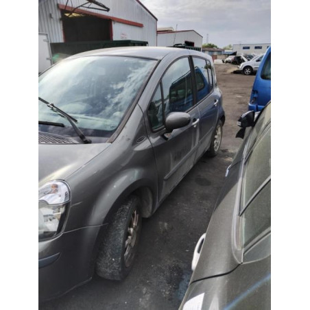 Feu arriere principal gauche (feux) RENAULT MODUS PHASE 1 d’occasion