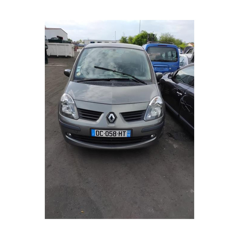 Feu arriere principal gauche (feux) RENAULT MODUS PHASE 1 d’occasion