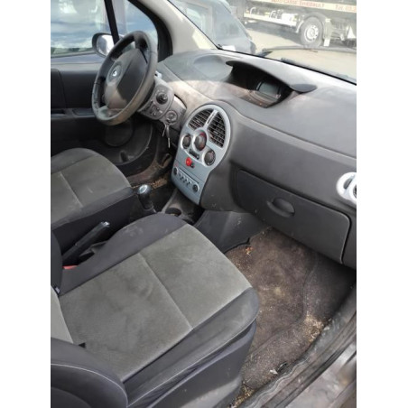 Feu arriere principal gauche (feux) RENAULT MODUS PHASE 1 d’occasion