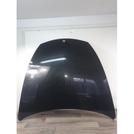 Capot RENAULT LAGUNA 3 PHASE 1 COUPE d’occasion