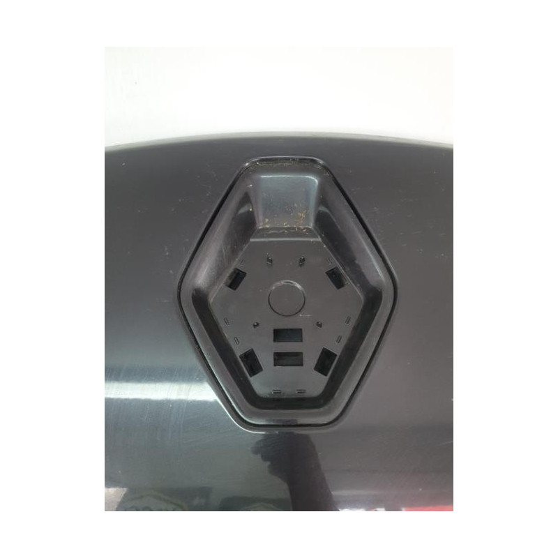 Capot RENAULT LAGUNA 3 PHASE 1 COUPE d’occasion