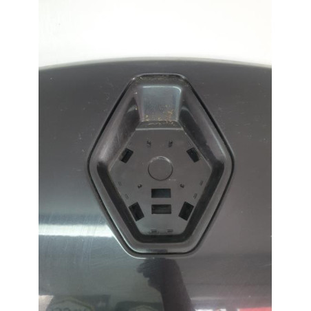 Capot RENAULT LAGUNA 3 PHASE 1 COUPE d’occasion