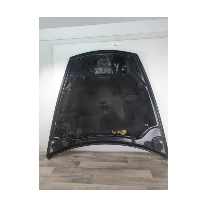 Capot RENAULT LAGUNA 3 PHASE 1 COUPE d’occasion
