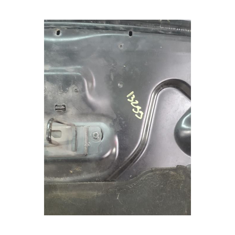 Capot RENAULT LAGUNA 3 PHASE 1 COUPE d’occasion