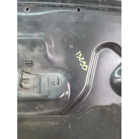 Capot RENAULT LAGUNA 3 PHASE 1 COUPE d’occasion