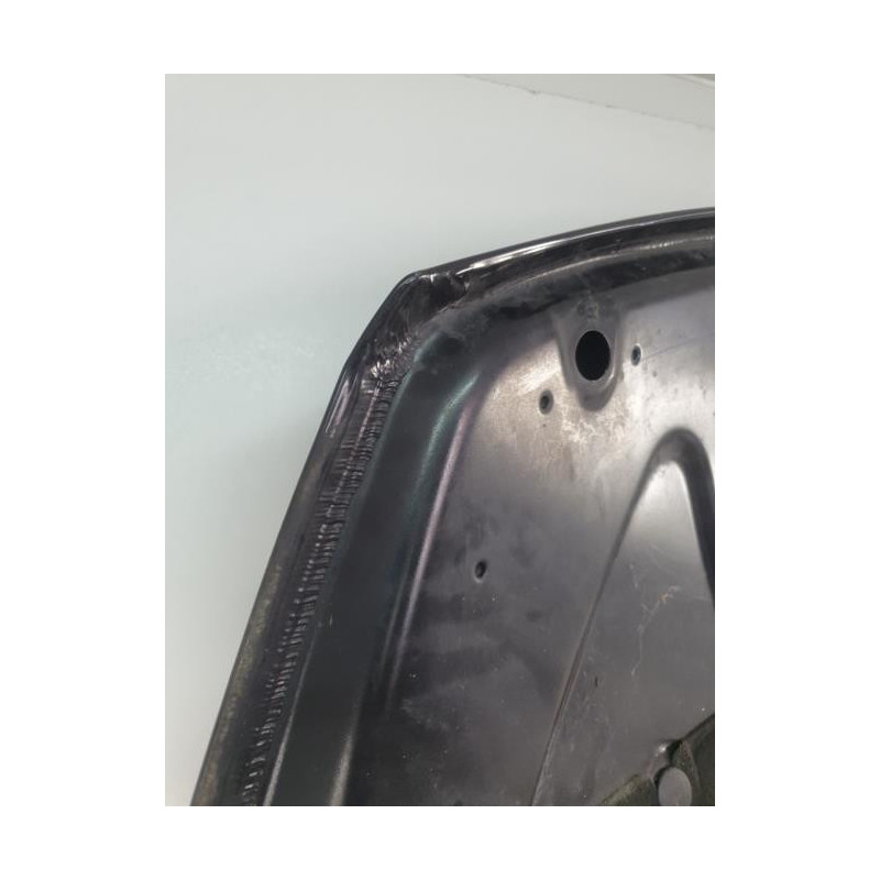Capot RENAULT LAGUNA 3 PHASE 1 COUPE d’occasion
