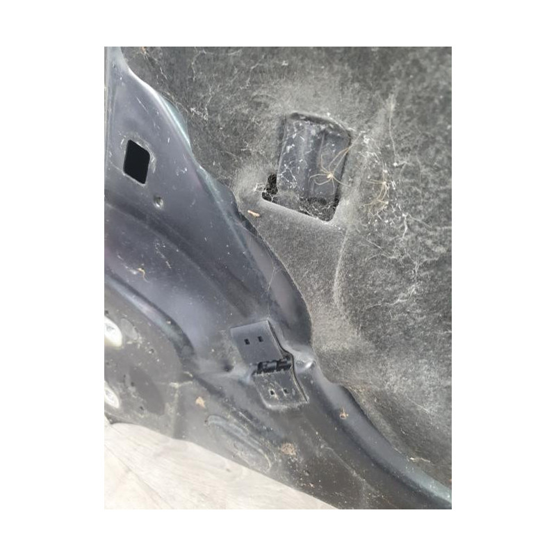 Capot RENAULT LAGUNA 3 PHASE 1 COUPE d’occasion
