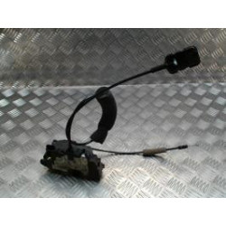 Serrure avant droit RENAULT MEGANE 3 PHASE 1 COUPE d’occasion