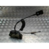 Serrure avant droit RENAULT MEGANE 3 PHASE 1 COUPE d’occasion