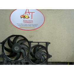 Moto ventilateur radiateur PEUGEOT 806 d’occasion