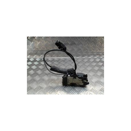 Serrure avant gauche RENAULT MEGANE 3 PHASE 1 COUPE d’occasion