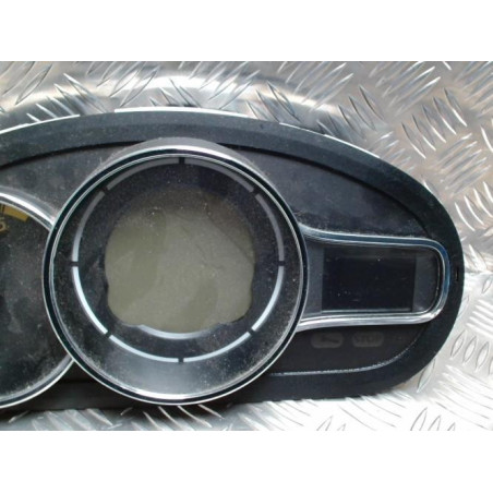 Compteur RENAULT MEGANE 3 PHASE 1 COUPE d’occasion