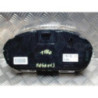 Compteur RENAULT MEGANE 3 PHASE 1 COUPE d’occasion