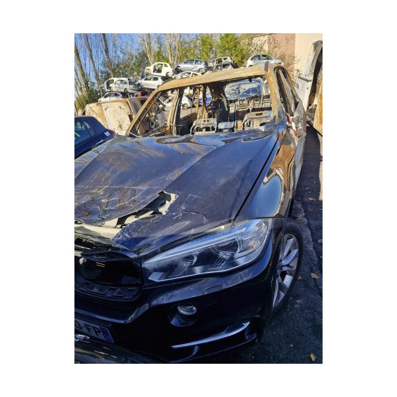 Gicleur lave phare BMW X5 F15 d’occasion