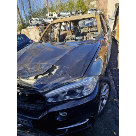Gicleur lave phare BMW X5 F15 d’occasion