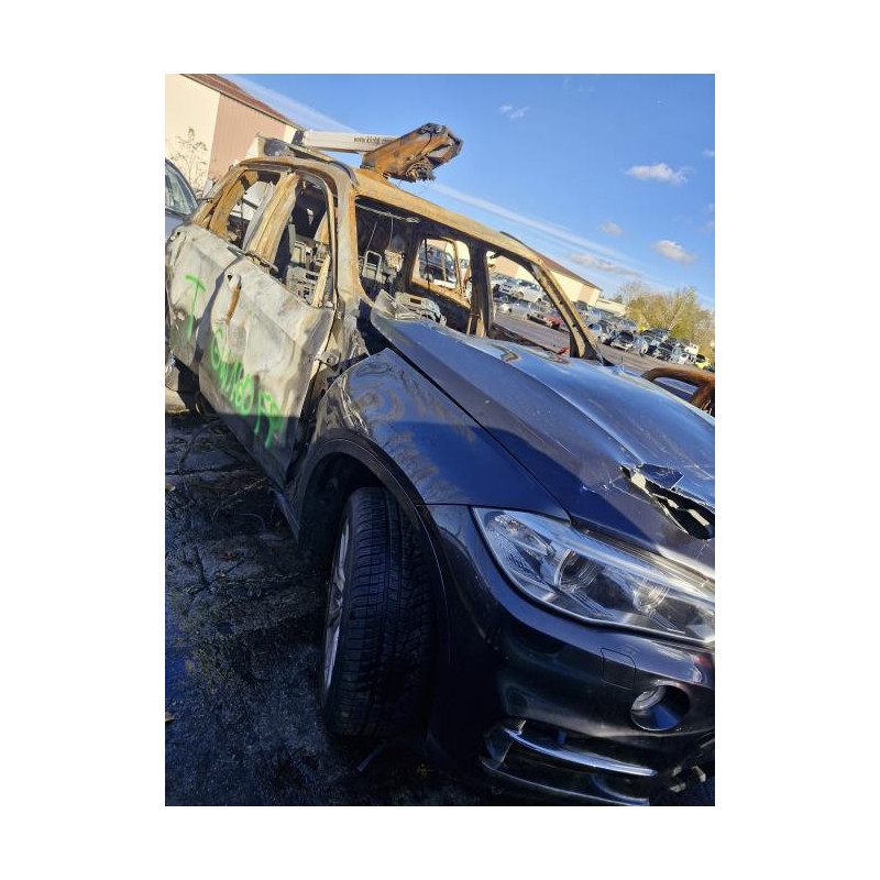 Gicleur lave phare BMW X5 F15 d’occasion
