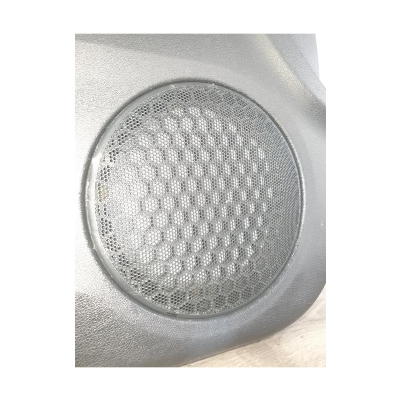 Panneau de porte avant gauche RENAULT LAGUNA 3 PHASE 1 COUPE d’occasion