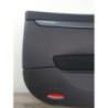 Panneau de porte avant gauche RENAULT LAGUNA 3 PHASE 1 COUPE d’occasion