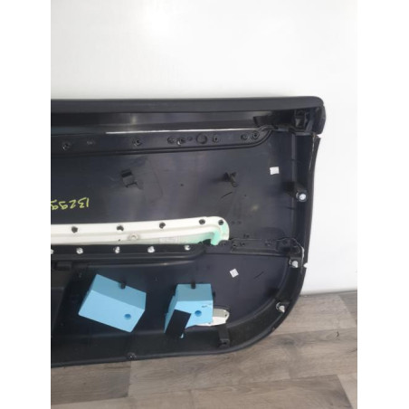 Panneau de porte avant gauche RENAULT LAGUNA 3 PHASE 1 COUPE d’occasion