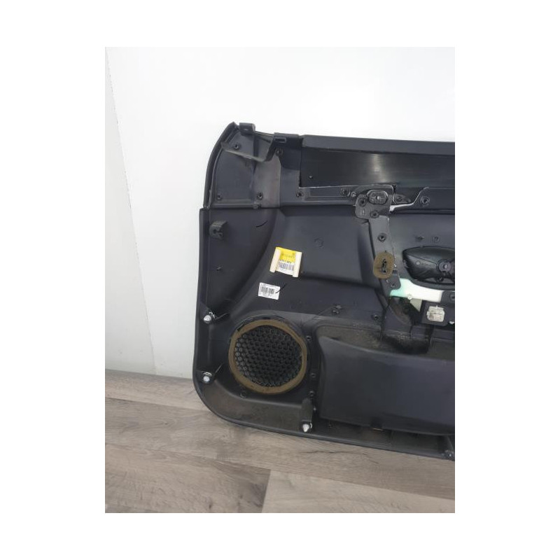 Panneau de porte avant gauche RENAULT LAGUNA 3 PHASE 1 COUPE d’occasion