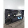 Panneau de porte avant gauche RENAULT LAGUNA 3 PHASE 1 COUPE d’occasion