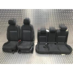 Interieur complet VOLKSWAGEN GOLF 7 PHASE 1 d’occasion