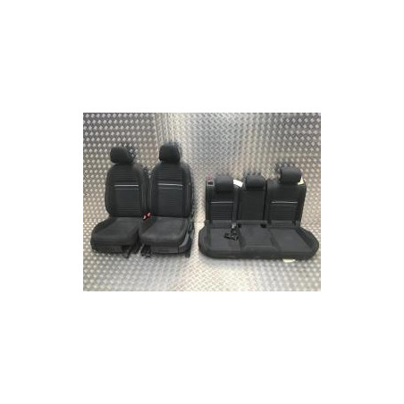 Interieur complet VOLKSWAGEN GOLF 7 PHASE 1 d’occasion