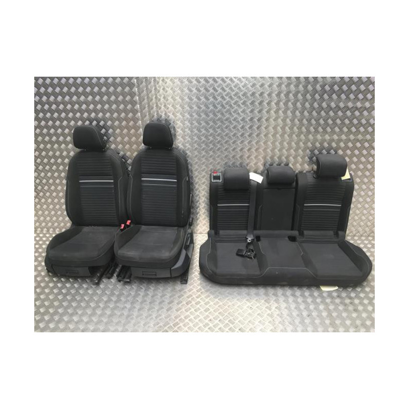 Interieur complet VOLKSWAGEN GOLF 7 PHASE 1 d’occasion