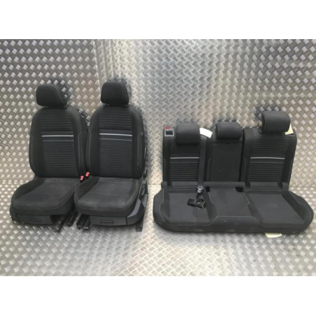 Interieur complet VOLKSWAGEN GOLF 7 PHASE 1 d’occasion
