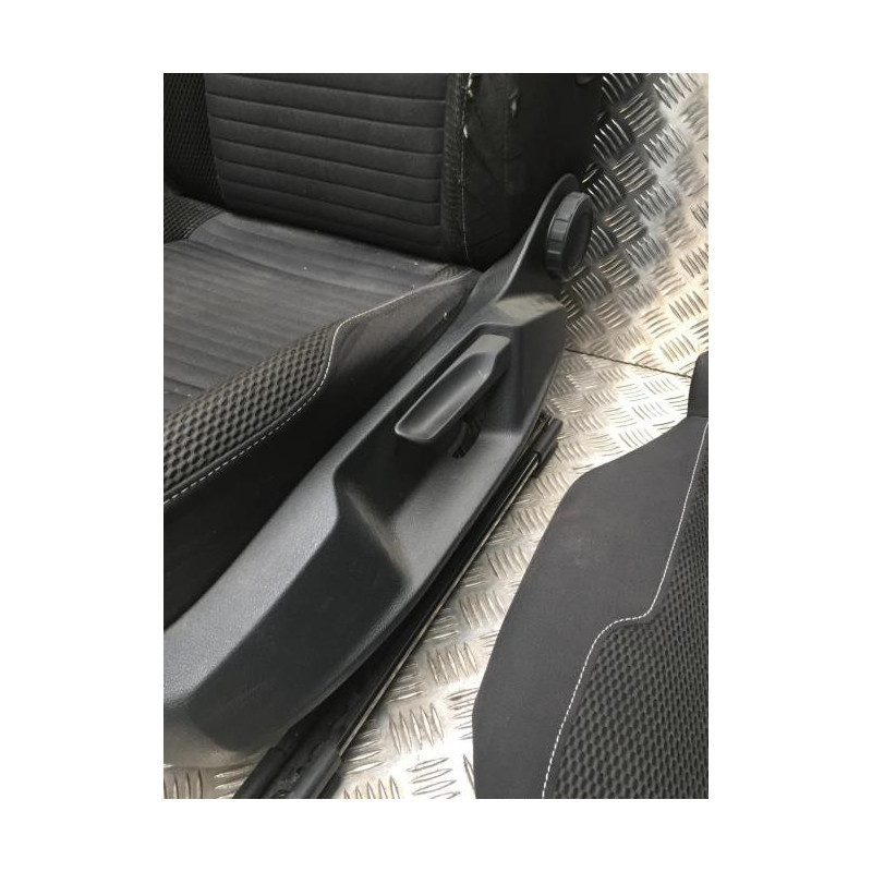 Interieur complet VOLKSWAGEN GOLF 7 PHASE 1 d’occasion