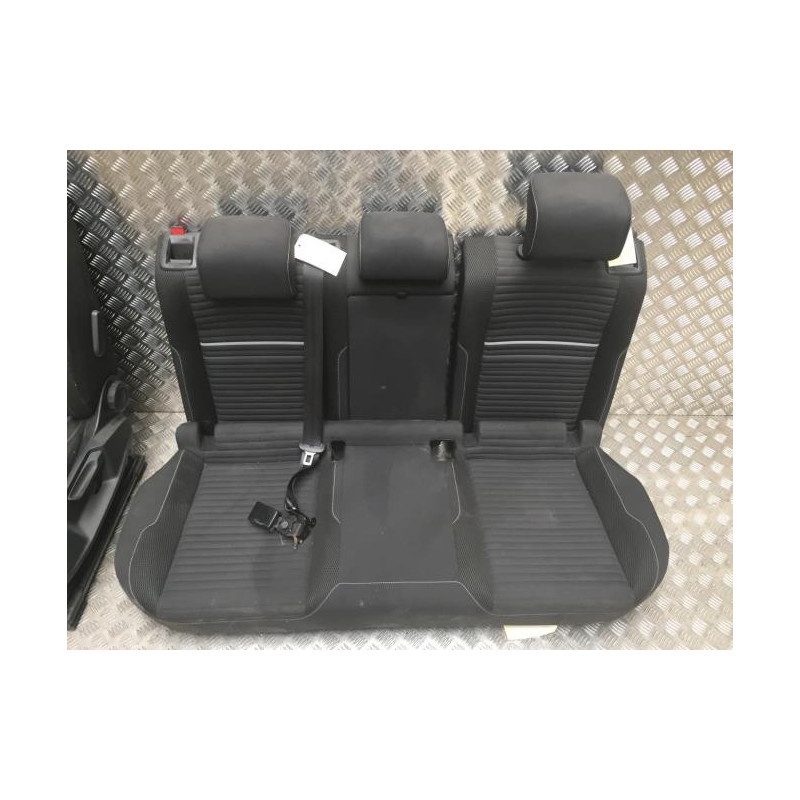 Interieur complet VOLKSWAGEN GOLF 7 PHASE 1 d’occasion