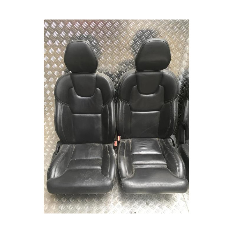 Interieur complet VOLVO XC 90 2 PHASE 1 d’occasion