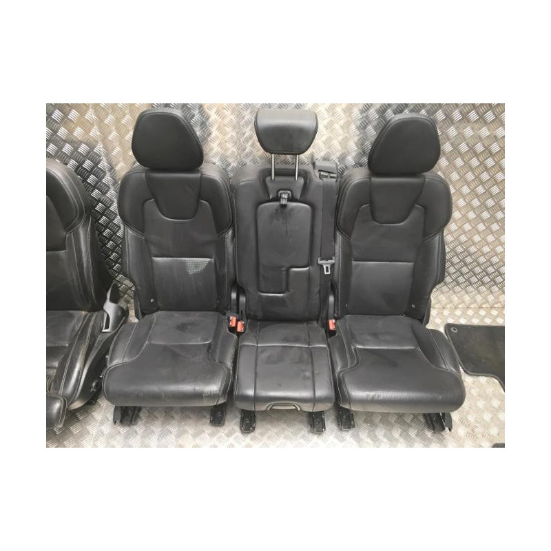 Interieur complet VOLVO XC 90 2 PHASE 1 d’occasion