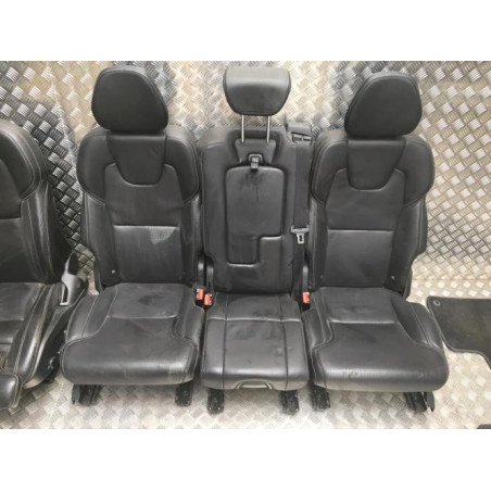 Interieur complet VOLVO XC 90 2 PHASE 1 d’occasion