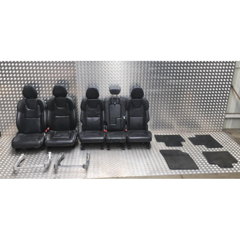 Interieur complet VOLVO XC 90 2 PHASE 1 d’occasion