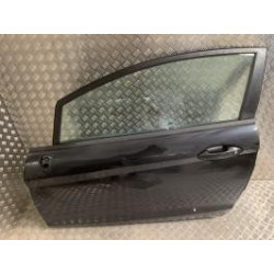Porte avant gauche FORD FIESTA 6 PHASE 1 d’occasion