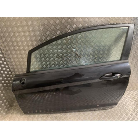 Porte avant gauche FORD FIESTA 6 PHASE 1 d’occasion