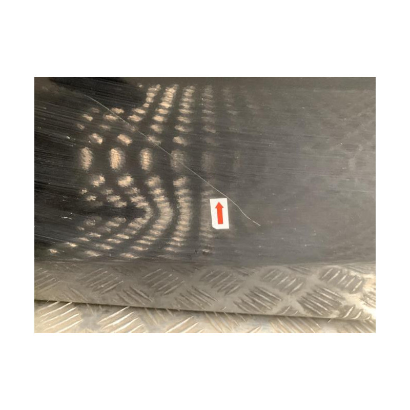 Porte avant gauche FORD FIESTA 6 PHASE 1 d’occasion