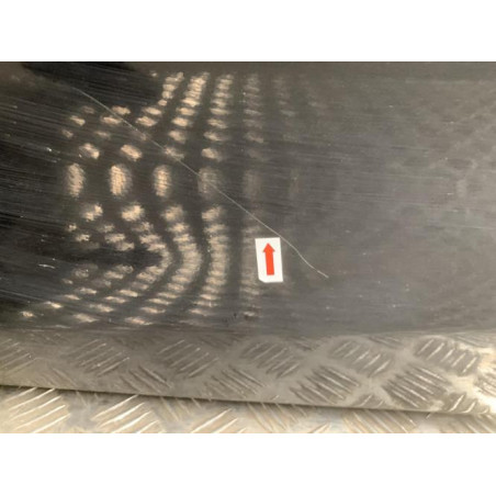 Porte avant gauche FORD FIESTA 6 PHASE 1 d’occasion
