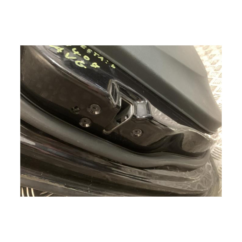 Porte avant gauche FORD FIESTA 6 PHASE 1 d’occasion