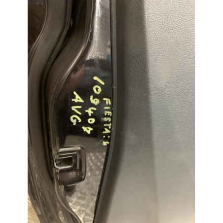 Porte avant gauche FORD FIESTA 6 PHASE 1 d’occasion