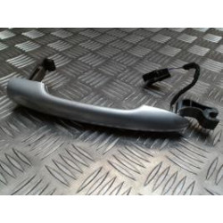 Poignee porte avant droit RENAULT MEGANE 3 PHASE 1 COUPE d’occasion