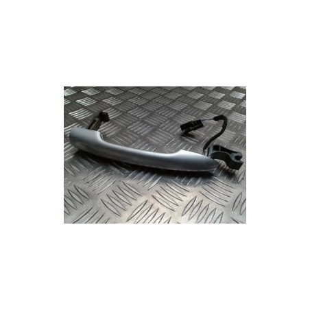 Poignee porte avant droit RENAULT MEGANE 3 PHASE 1 COUPE d’occasion