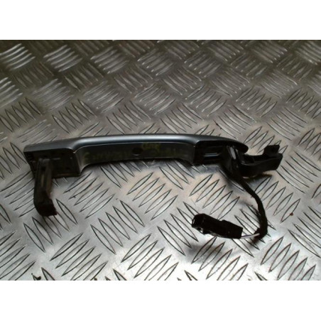 Poignee porte avant droit RENAULT MEGANE 3 PHASE 1 COUPE d’occasion