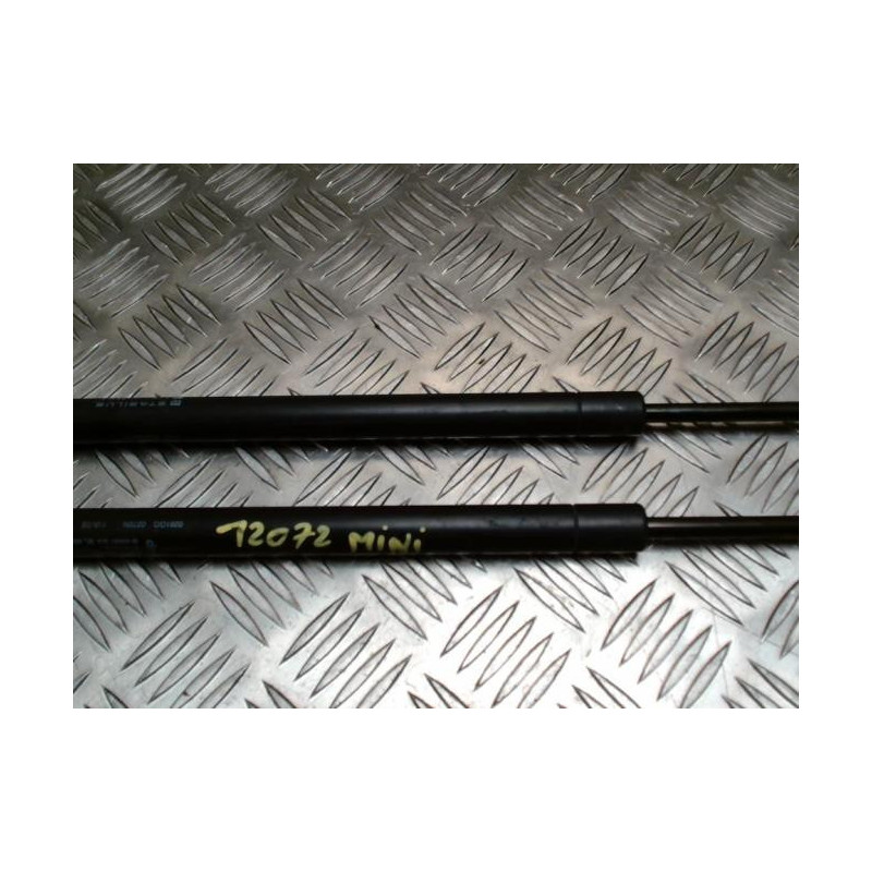 Verin de coffre MINI MINI 1 R50/R53 PHASE 1 d’occasion