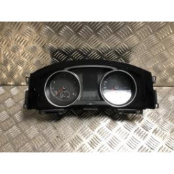 Compteur VOLKSWAGEN GOLF 7 PHASE 1 d’occasion