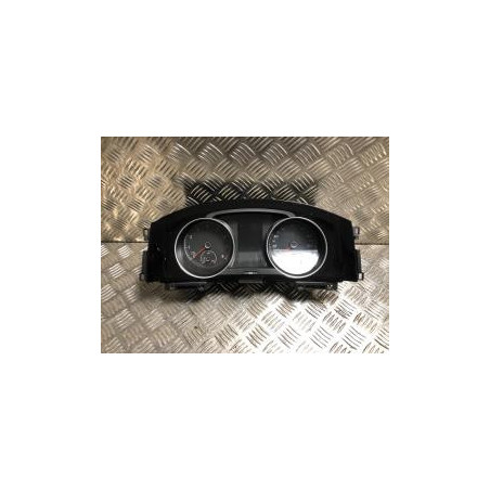 Compteur VOLKSWAGEN GOLF 7 PHASE 1 d’occasion