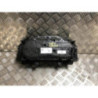 Compteur VOLKSWAGEN GOLF 7 PHASE 1 d’occasion